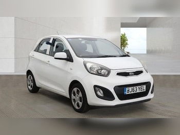 Used Kia Picanto 2013 for sale - 79389815: Photo