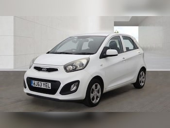 Used Kia Picanto 2013 for sale - 79389815: Photo