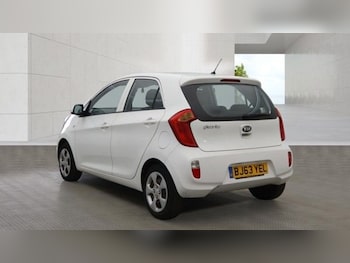 Used Kia Picanto 2013 for sale - 79389815: Photo