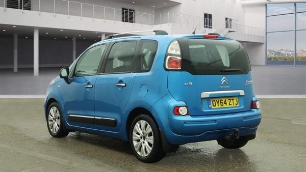 Used Citroen C3 Picasso 2014 for sale - 77164113: Photo 3