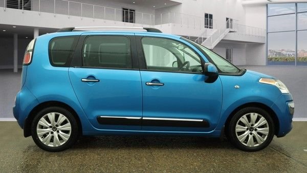 Used Citroen C3 Picasso 2014 for sale - 77164113: Photo 5