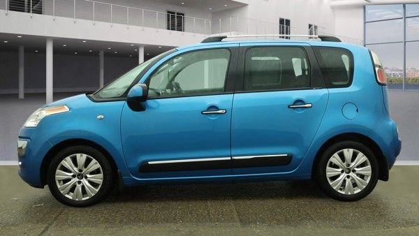 Used Citroen C3 Picasso 2014 for sale - 77164113: Photo 6