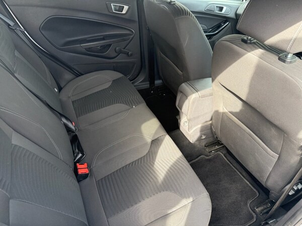 Used Ford Fiesta 2013 for sale - 75692973: Photo 13