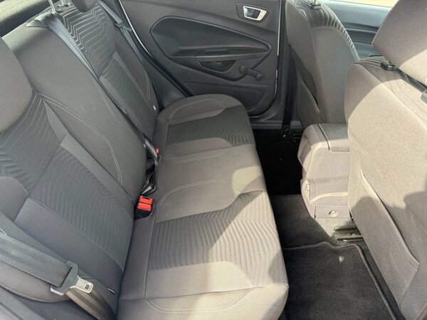 Used Ford Fiesta 2013 for sale - 75692973: Photo 15