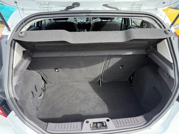 Used Ford Fiesta 2013 for sale - 75692973: Photo 18