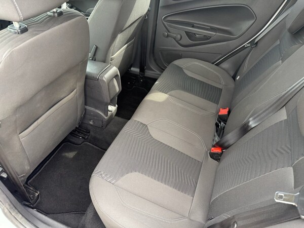 Used Ford Fiesta 2013 for sale - 75692973: Photo 19