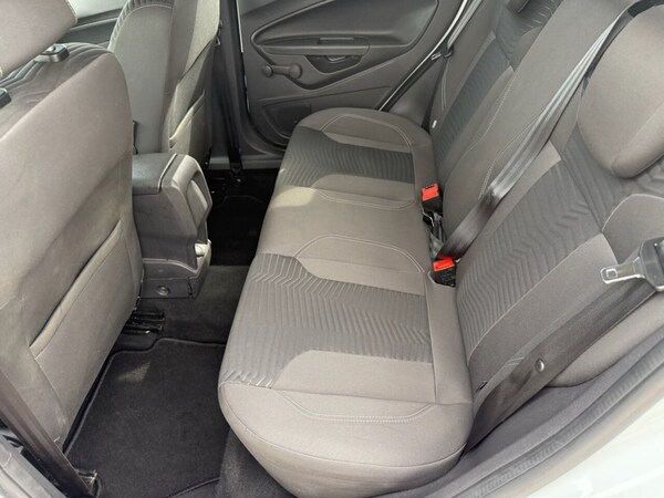 Used Ford Fiesta 2013 for sale - 75692973: Photo 20