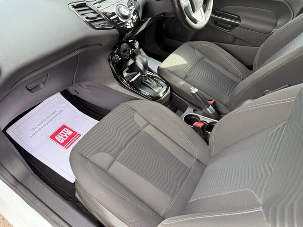 Used Ford Fiesta 2013 for sale - 75692973: Photo 21
