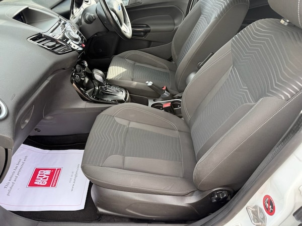 Used Ford Fiesta 2013 for sale - 75692973: Photo 22