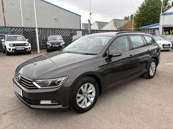 Used Volkswagen Passat 2015 for sale - 75462161: Photo
