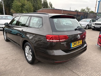 Used Volkswagen Passat 2015 for sale - 75462161: Photo