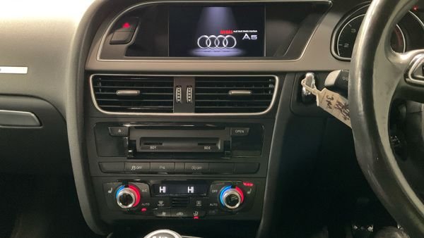 Used Audi A5 2015 for sale - 77560536: Photo 10