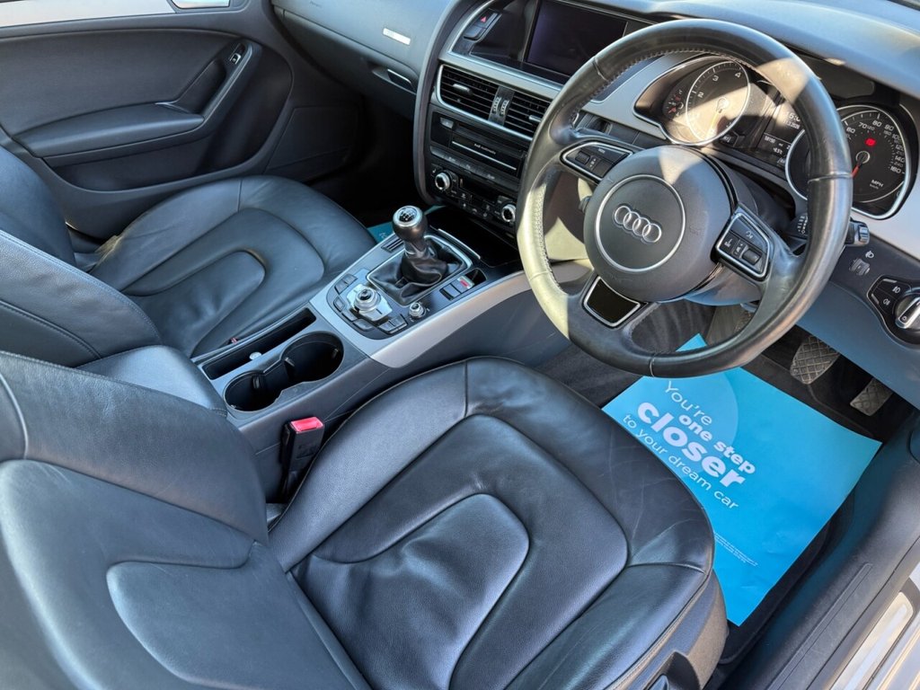 Used Audi A5 2015 for sale - 77560536: Photo 12