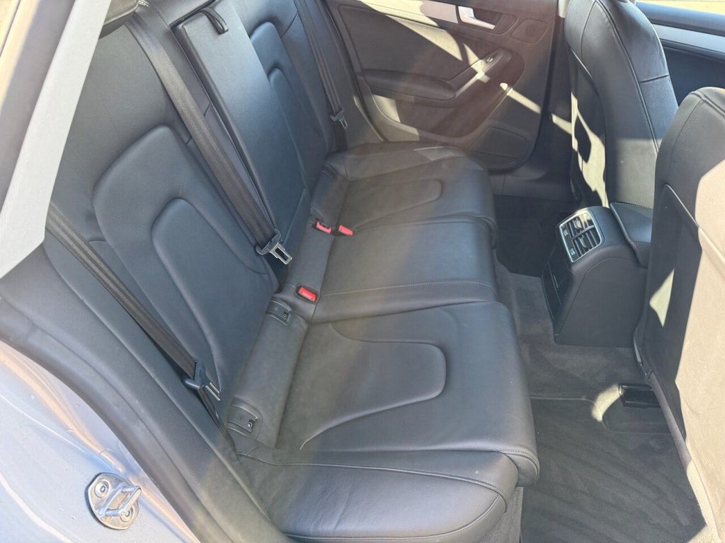 Used Audi A5 2015 for sale - 77560536: Photo 13