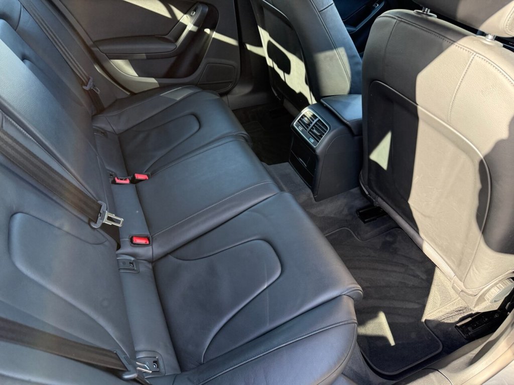 Used Audi A5 2015 for sale - 77560536: Photo 14