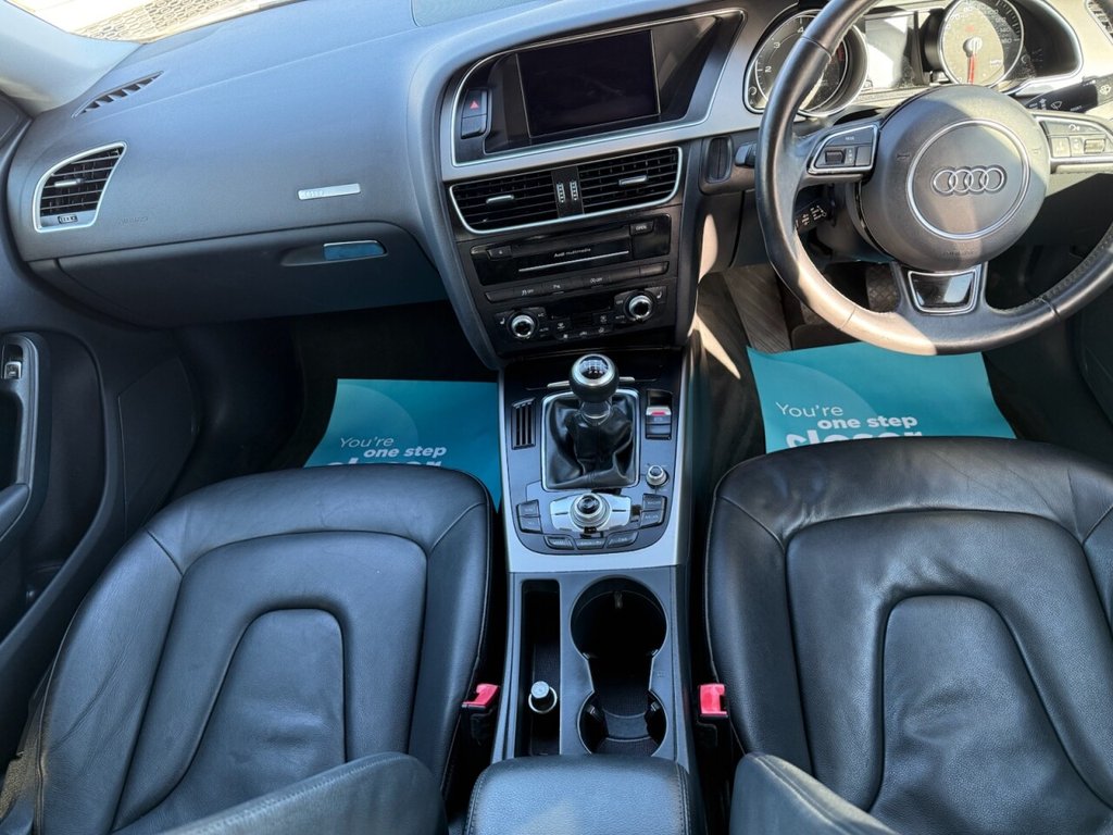 Used Audi A5 2015 for sale - 77560536: Photo 15