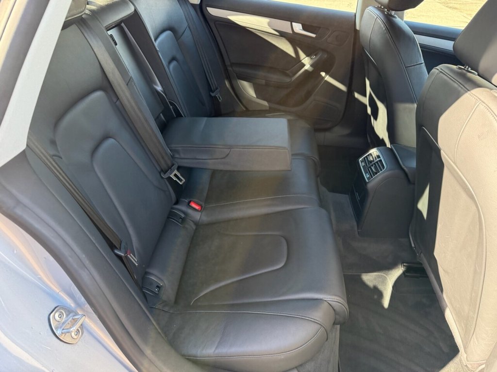 Used Audi A5 2015 for sale - 77560536: Photo 16