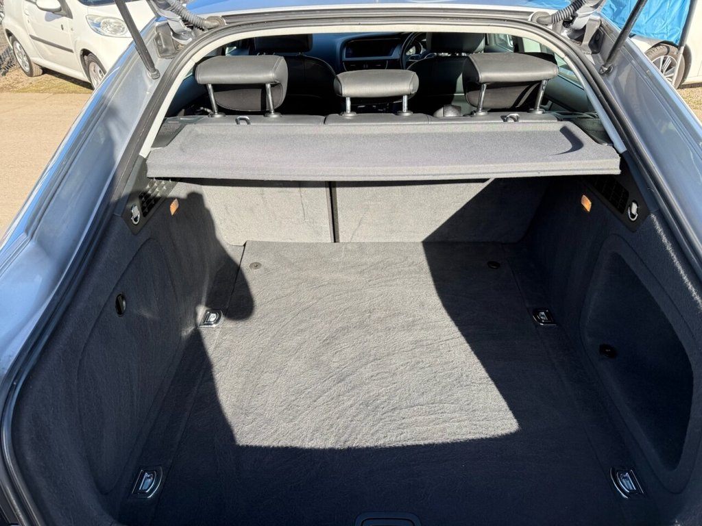 Used Audi A5 2015 for sale - 77560536: Photo 17