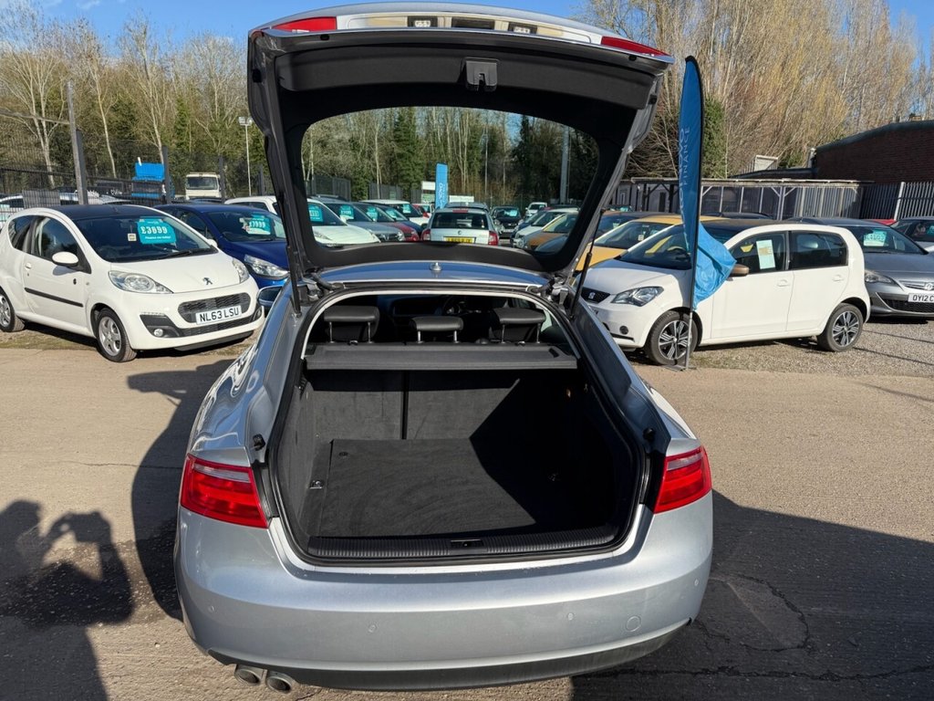 Used Audi A5 2015 for sale - 77560536: Photo 18