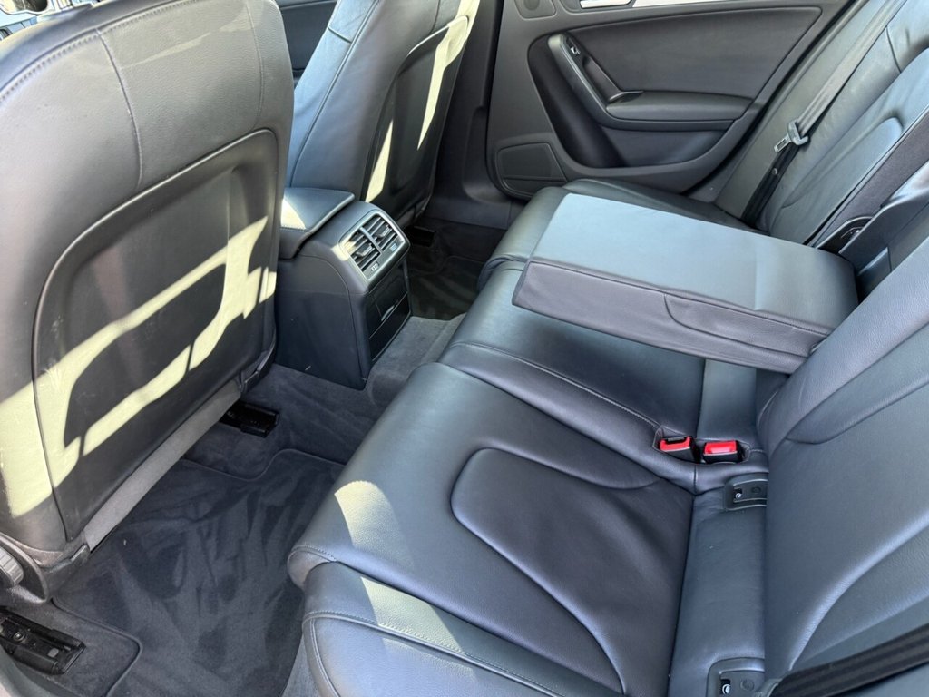 Used Audi A5 2015 for sale - 77560536: Photo 19