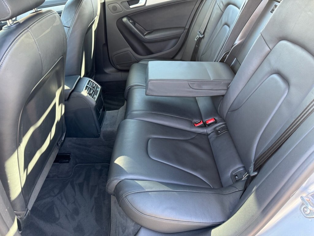 Used Audi A5 2015 for sale - 77560536: Photo 20