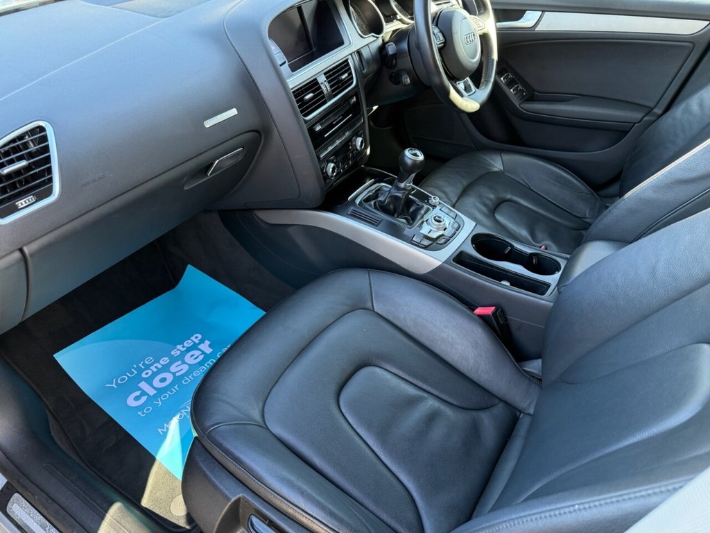 Used Audi A5 2015 for sale - 77560536: Photo 21