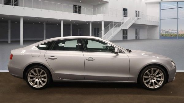 Used Audi A5 2015 for sale - 77560536: Photo 5