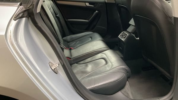 Used Audi A5 2015 for sale - 77560536: Photo 8