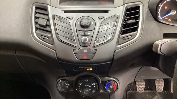 Used Ford Fiesta 2013 for sale - 76068937: Photo 10