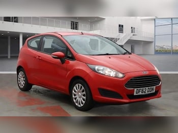 Ford - Fiesta