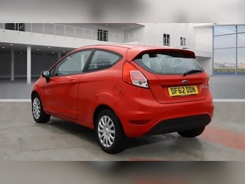 Used Ford Fiesta 2013 for sale - 76068937: Photo 3