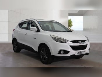 Used Hyundai Ix35 2015 for sale - 79397153: Photo