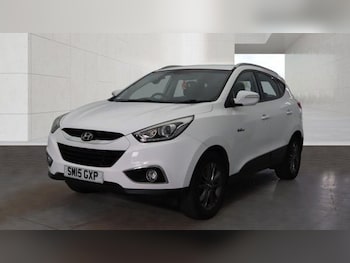Used Hyundai Ix35 2015 for sale - 79397153: Photo