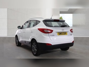 Used Hyundai Ix35 2015 for sale - 79397153: Photo