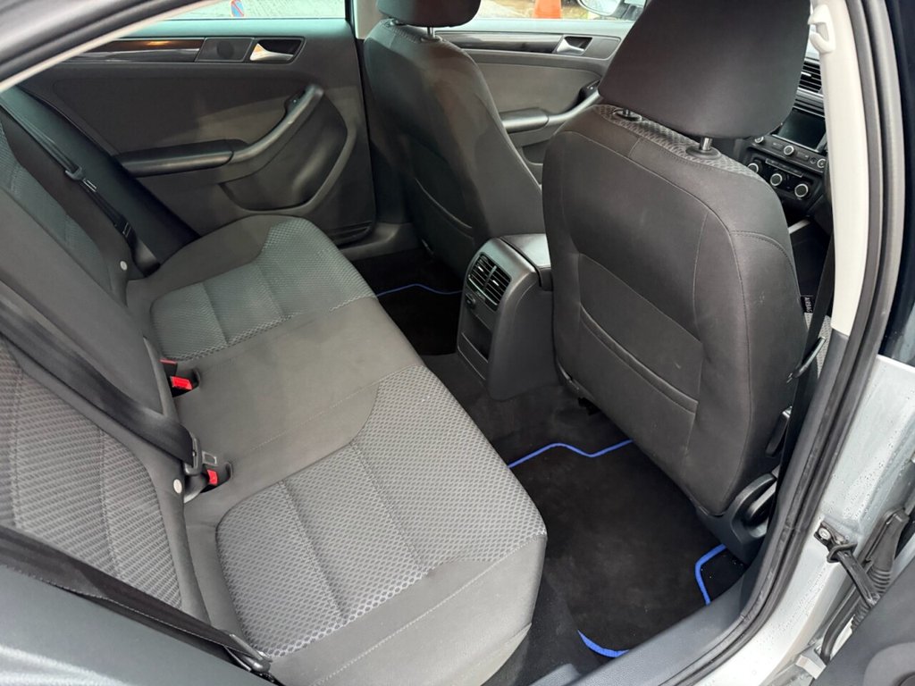 Used Volkswagen Jetta 2013 for sale - 76223990: Photo 12