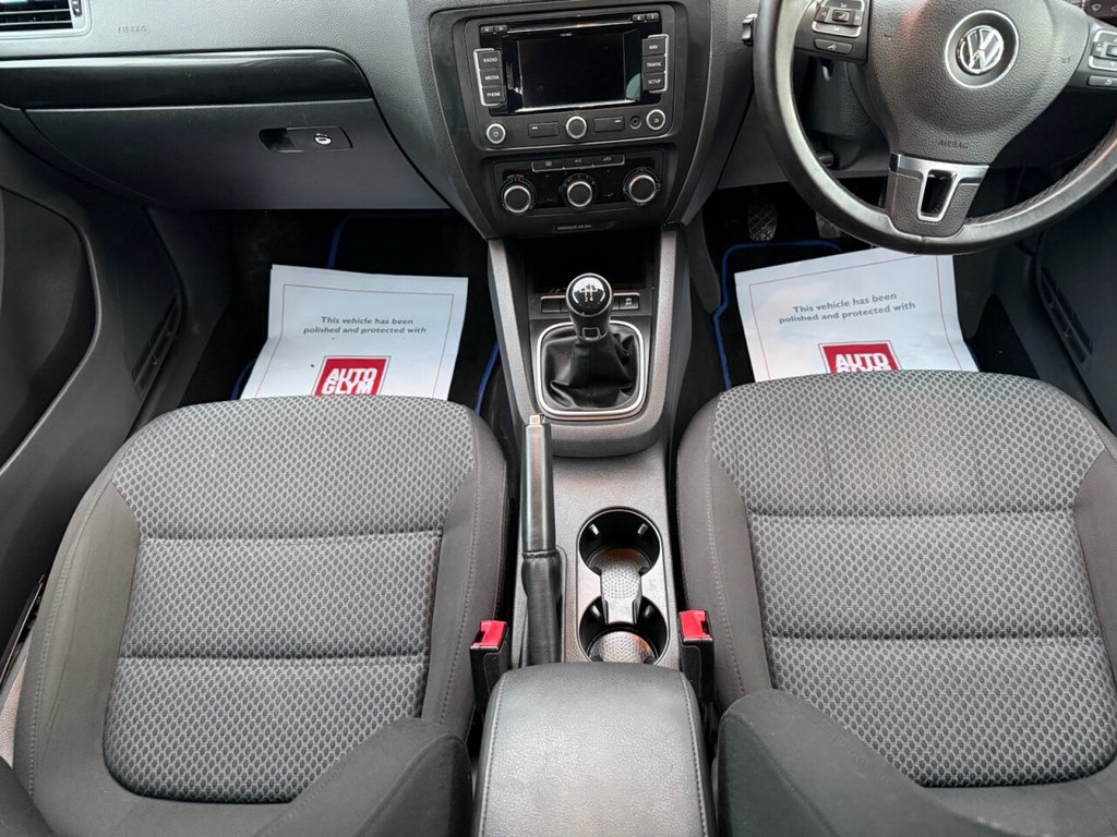 Used Volkswagen Jetta 2013 for sale - 76223990: Photo 13