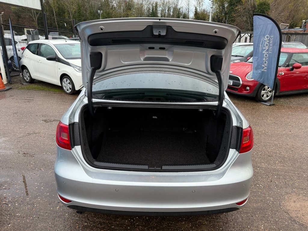 Used Volkswagen Jetta 2013 for sale - 76223990: Photo 15