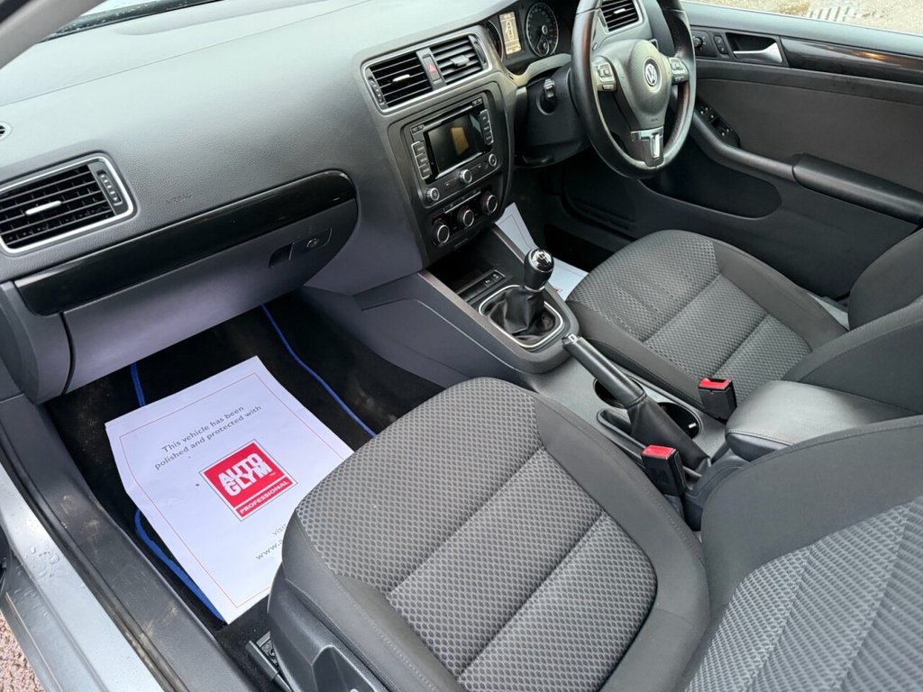 Used Volkswagen Jetta 2013 for sale - 76223990: Photo 19