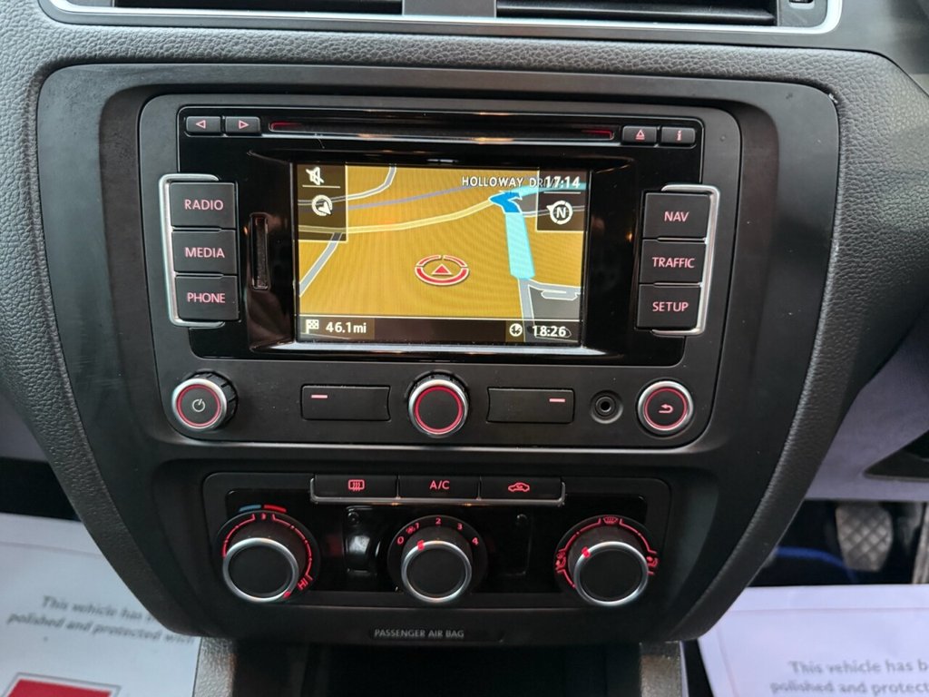 Used Volkswagen Jetta 2013 for sale - 76223990: Photo 21