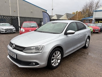 Used Volkswagen Jetta 2013 for sale - 76223990: Photo