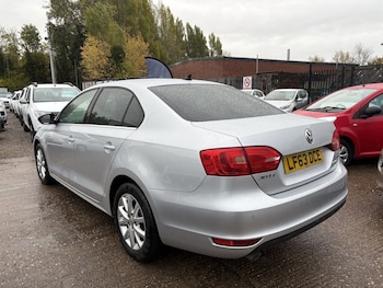 Used Volkswagen Jetta 2013 for sale - 76223990: Photo