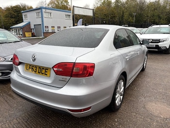 Used Volkswagen Jetta 2013 for sale - 76223990: Photo