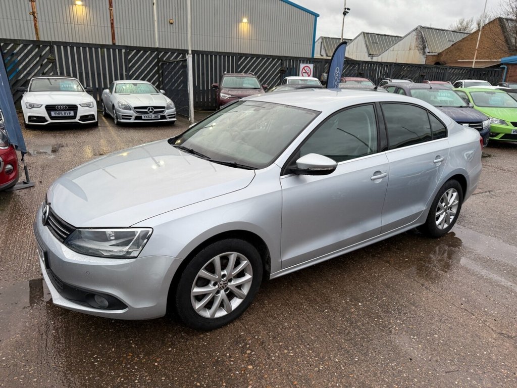 Used Volkswagen Jetta 2013 for sale - 76223990: Photo 7