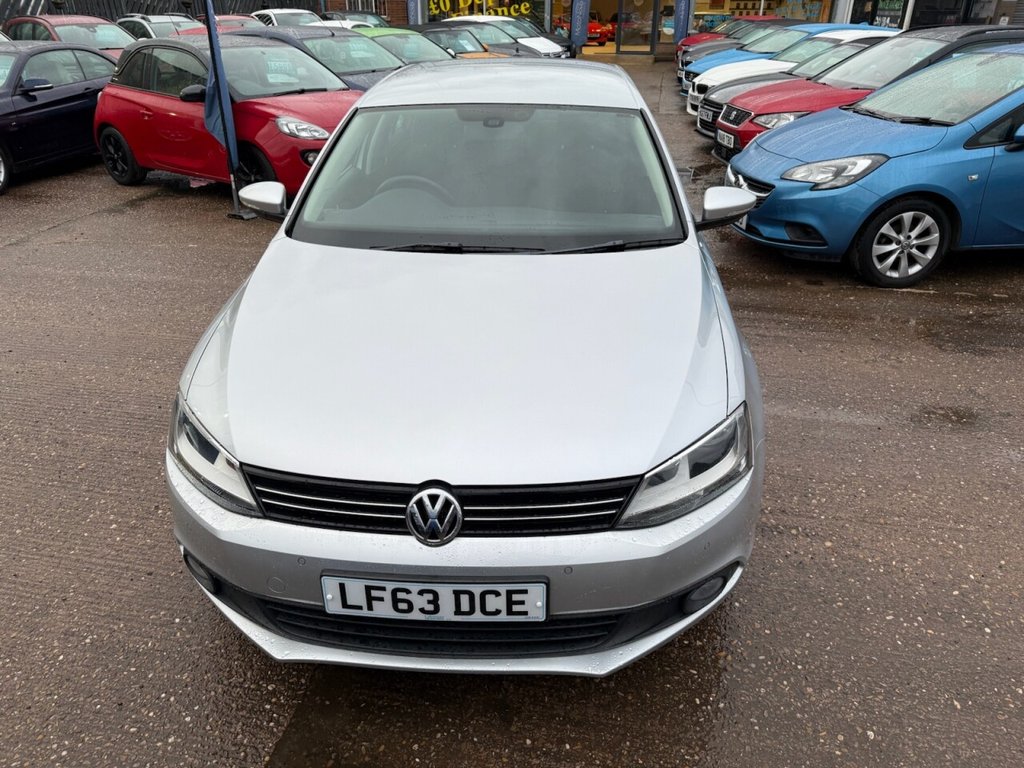 Used Volkswagen Jetta 2013 for sale - 76223990: Photo 8