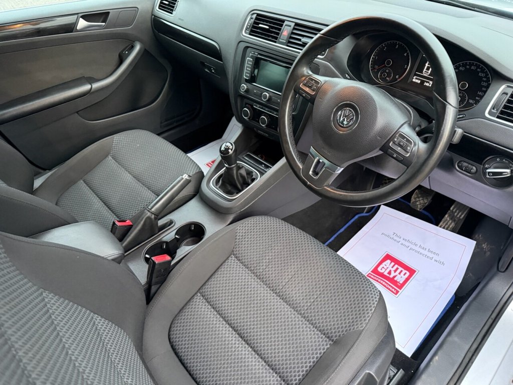 Used Volkswagen Jetta 2013 for sale - 76223990: Photo 9