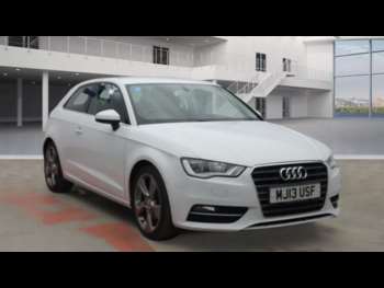 2013 (13) - 2.0 TDI Sport Hatchback 3dr Diesel Manual Euro 5 (s/s) (150 ps)