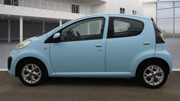 Used Citroen C1 2014 for sale - 77893716: Photo 6