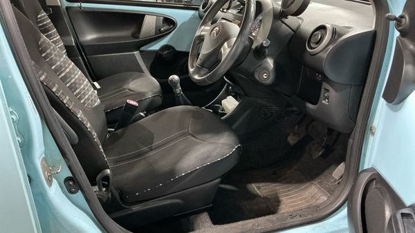 Used Citroen C1 2014 for sale - 77893716: Photo 8