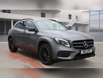 Used Mercedes-Benz GLA 2018 for sale - 77703873: Photo