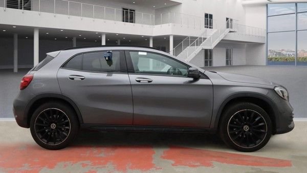 Used Mercedes-Benz GLA 2018 for sale - 77703873: Photo 5